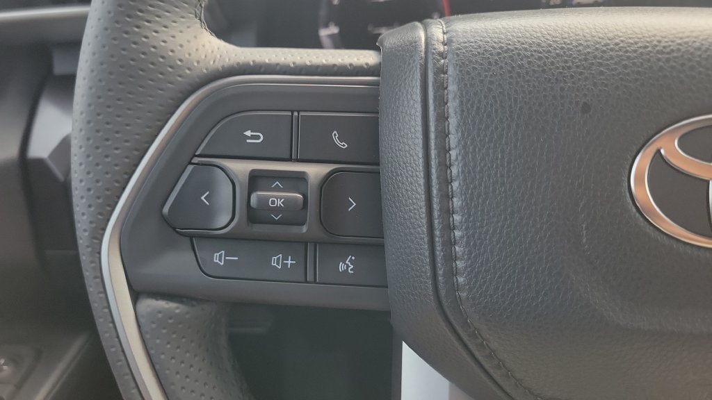 New 2026 Toyota 4Runner TRD Off-Road Premium AWD/4WD image 20
