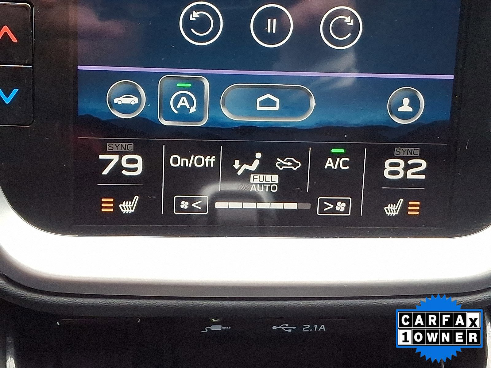 Used 2020 Subaru Outback Limited w/ Popular Package #2 image 34