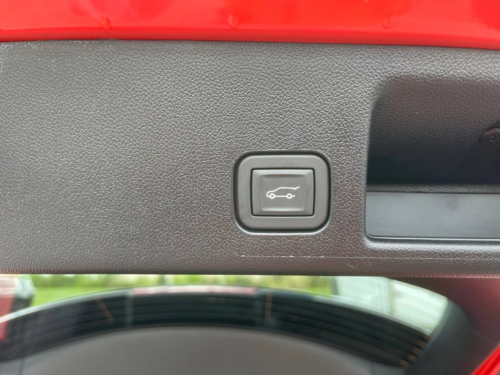 New 2026 Chevrolet Equinox EV RS FWD image 26
