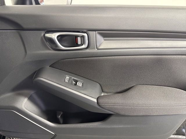 New 2026 Honda Civic Sport image 23