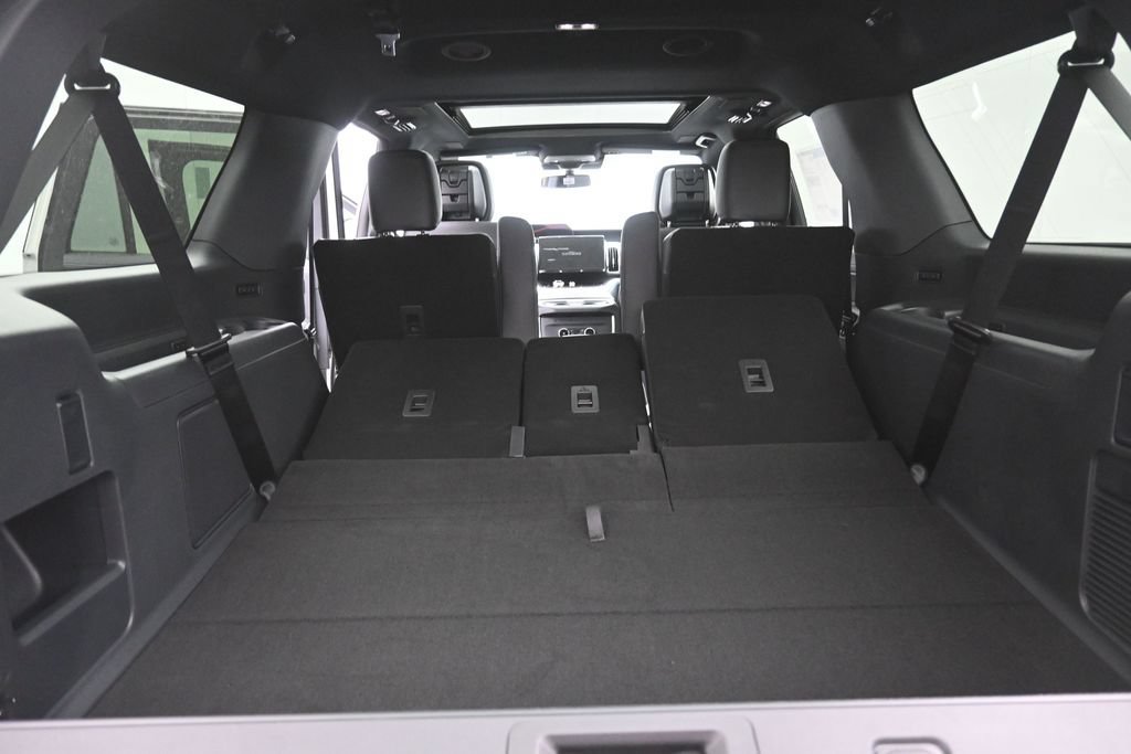 New 2027 Ford Expedition Max Platinum w/ Stealth Appearance Package AWD/4WD image 23