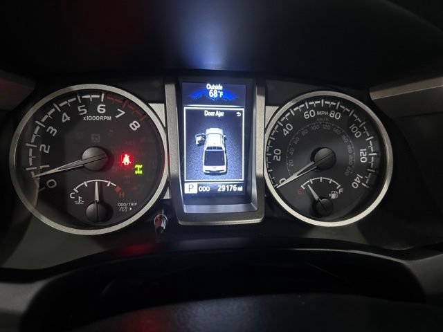 Used 2023 Toyota Tacoma SR5 w/ Technology Package AWD/4WD image 27