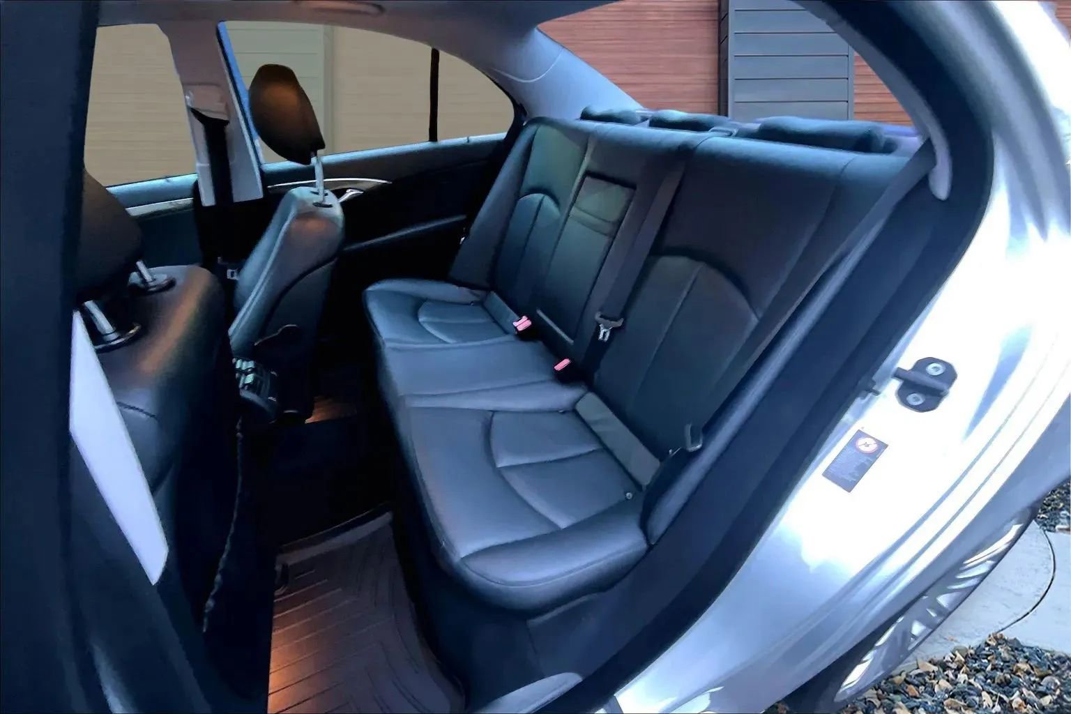 Used 2008 Mercedes-Benz E 350 E 350 Sedan 4D image 24