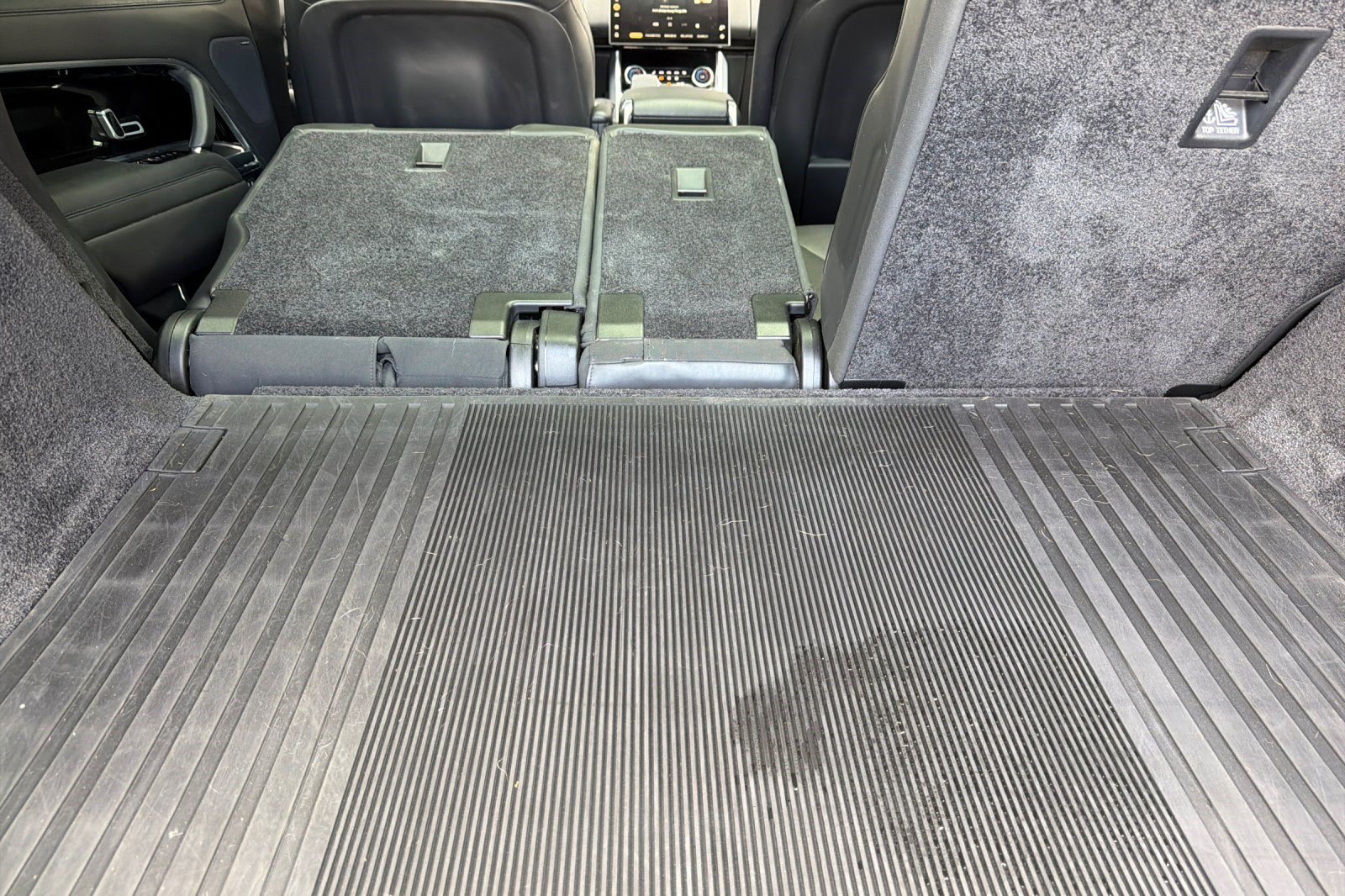 Used 2023 Land Rover Range Rover SE AWD/4WD image 28
