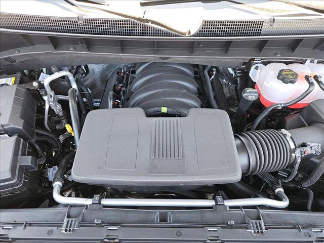 New 2026 Chevrolet Silverado 1500 RST w/ Z71 Off-Road Package AWD/4WD image 18