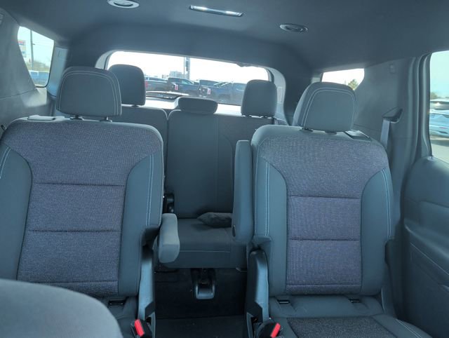 Certified 2024 Chevrolet Traverse LT image 34
