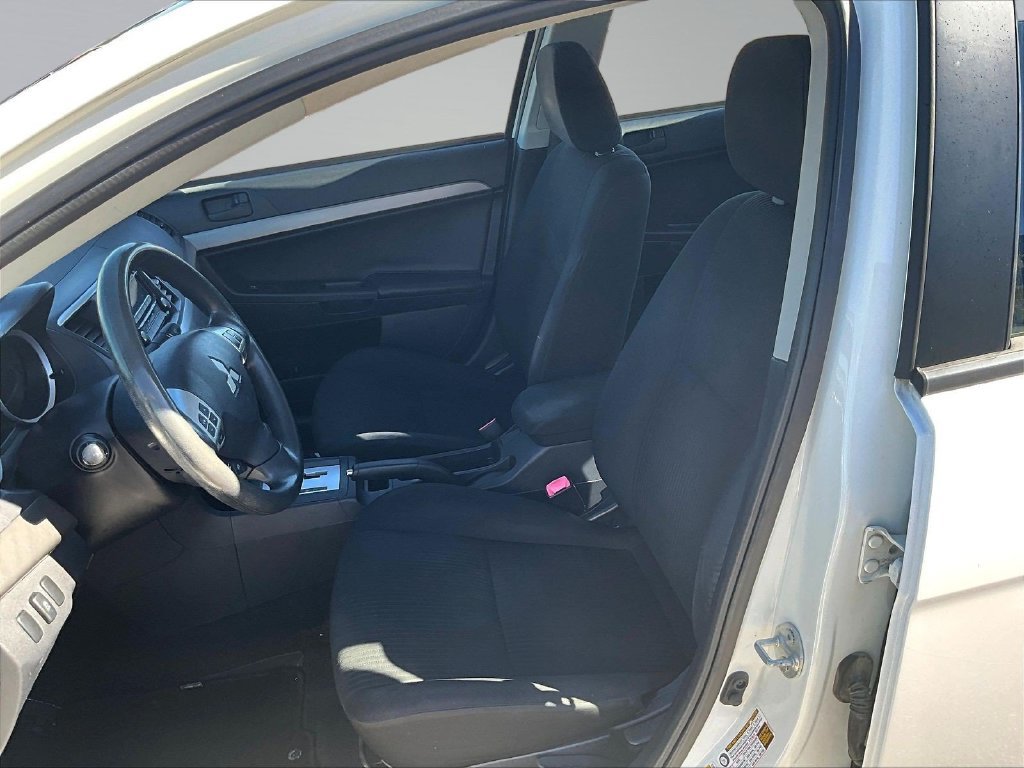 Used 2014 Mitsubishi Lancer ES FWD image 22