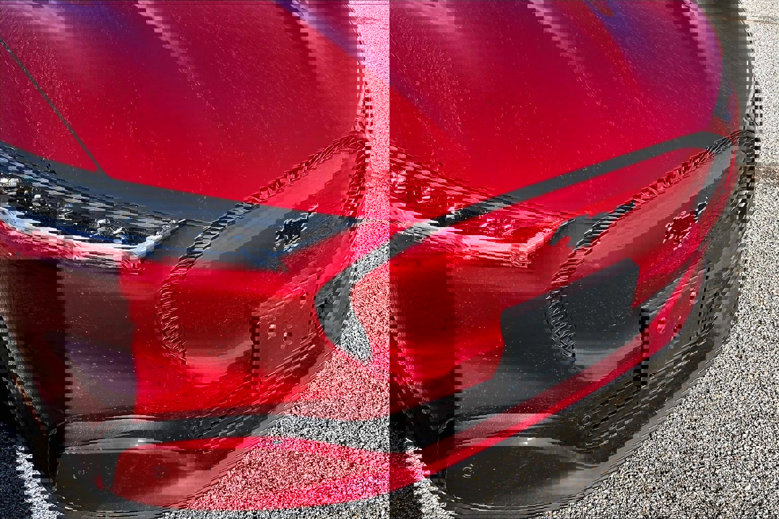 Used 2021 Ford Mustang Mach-E Select image 30