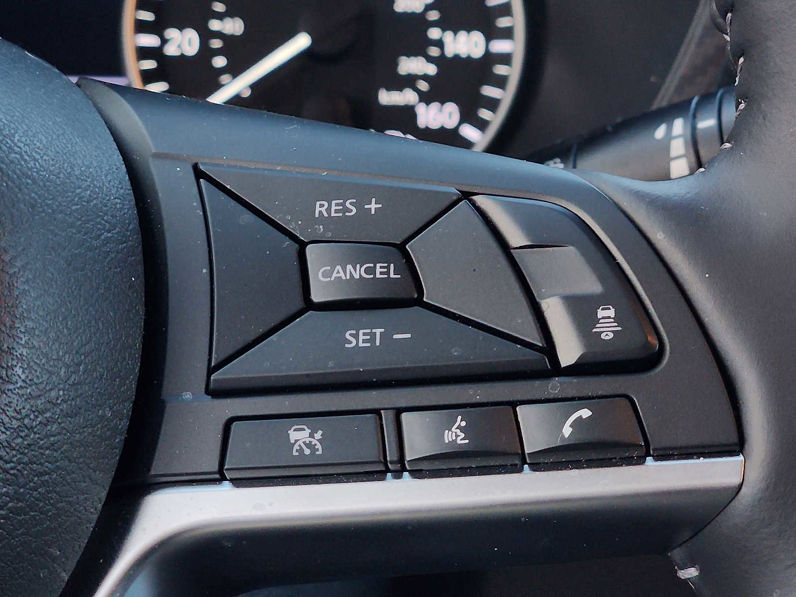 Certified 2025 Nissan Sentra SV w/ All-Weather Package image 21