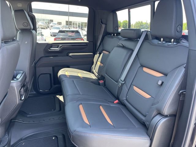 New 2026 GMC Sierra 2500 AT4 w/ AT4 Premium Plus Package AWD/4WD image 22