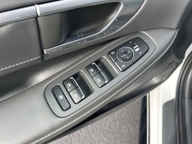 Used 2020 Hyundai Sonata Limited w/ Cargo Package image 10