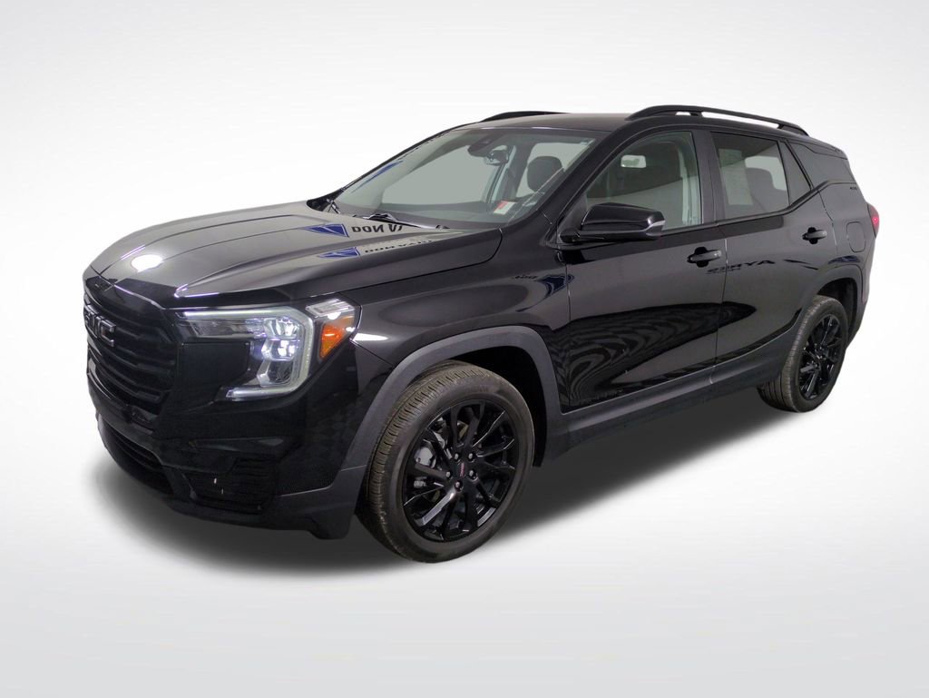 Used 2023 GMC Terrain SLE w/ Driver Convenience Package