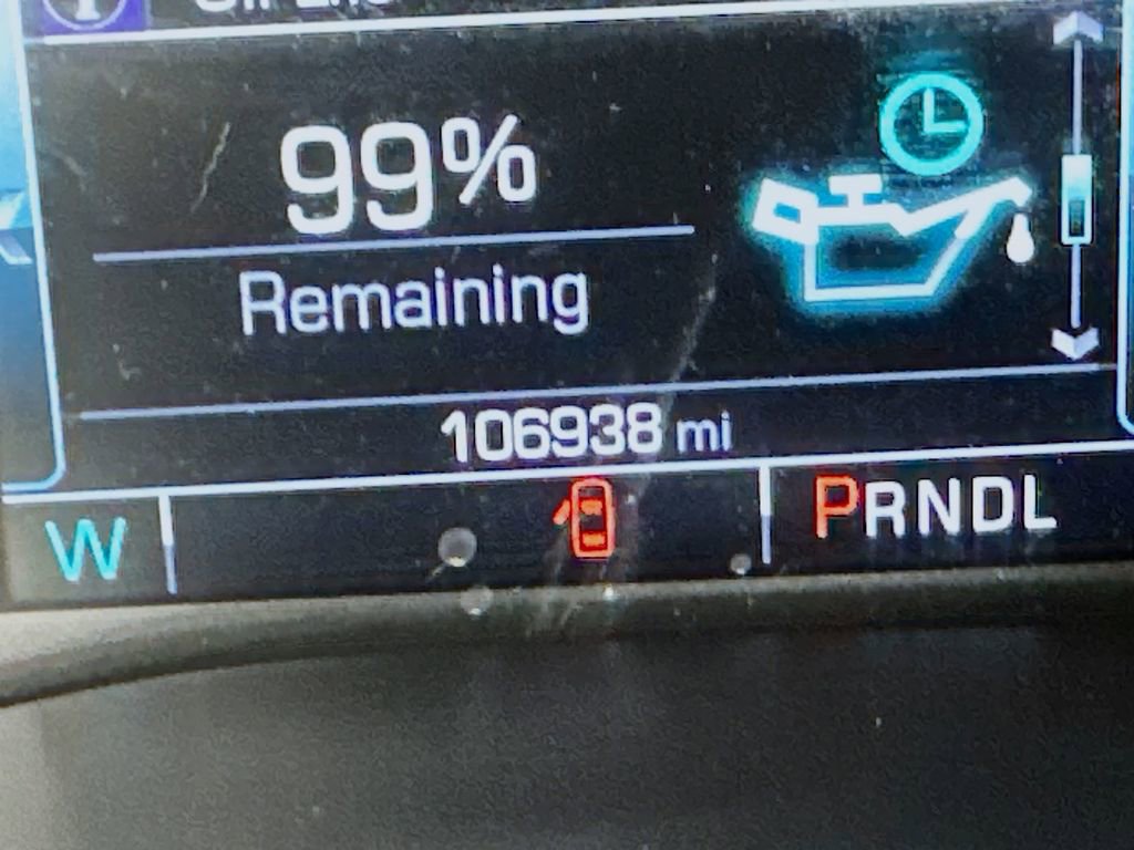 Used 2018 Chevrolet Colorado Z71 image 32