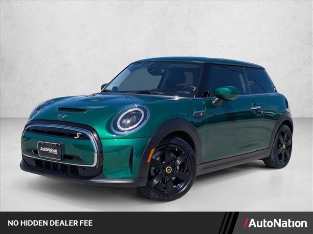 Used 2024 MINI Cooper SE