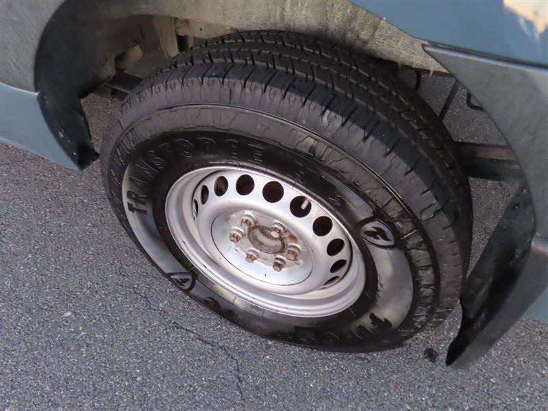 Used 2019 Mercedes-Benz Sprinter 144 image 7