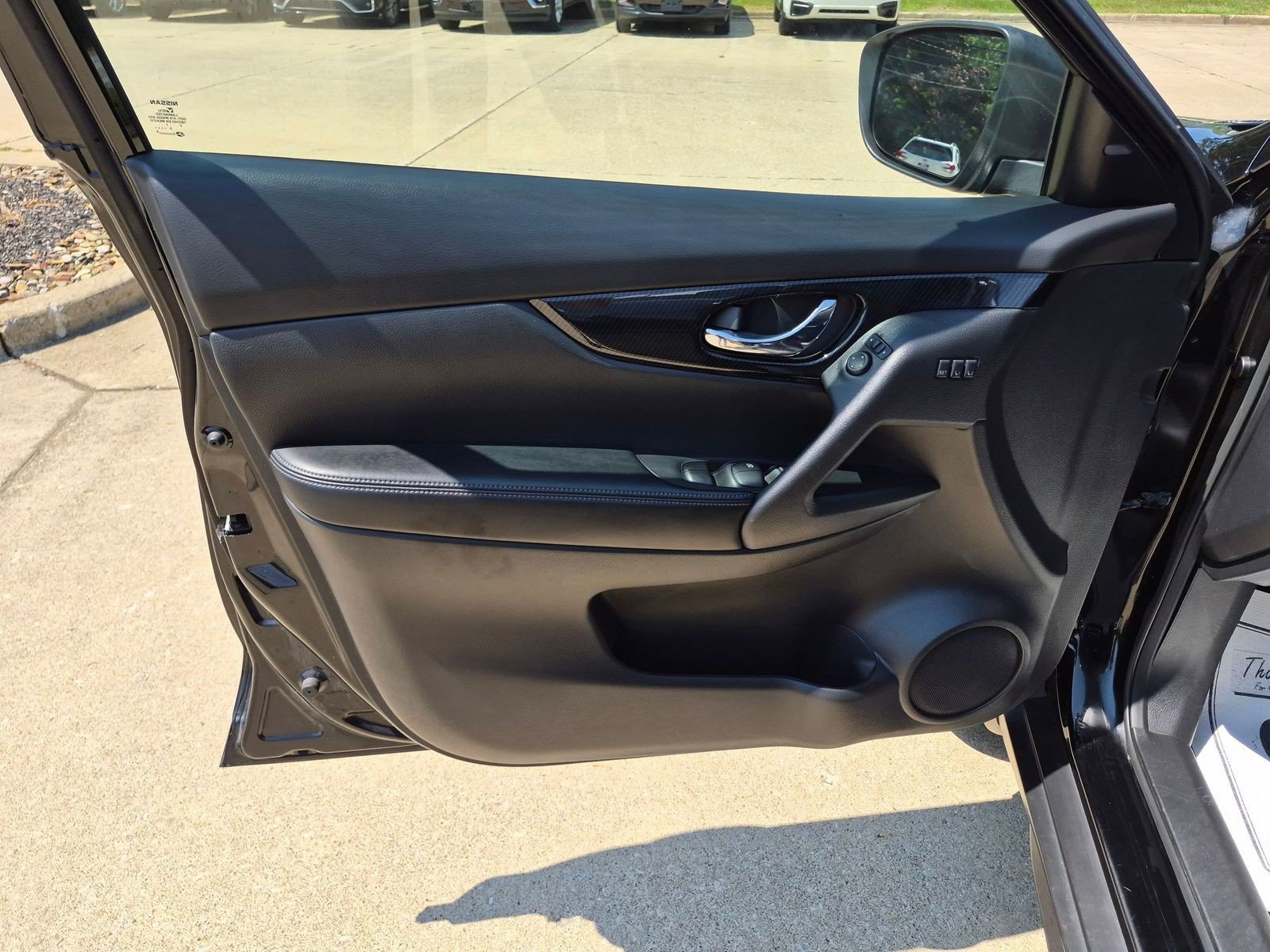 Certified 2020 Nissan Rogue SL AWD/4WD image 43
