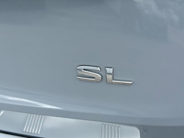 Used 2021 Nissan Rogue SL FWD image 11