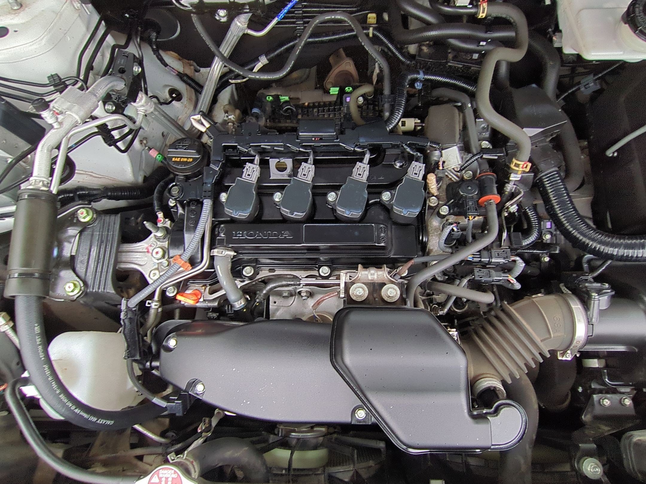 Used 2023 Honda CR-V EX-L image 33