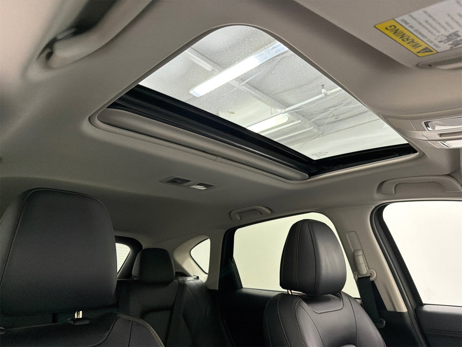 Used 2020 MAZDA CX-5 Grand Touring w/ GT Premium Package image 13