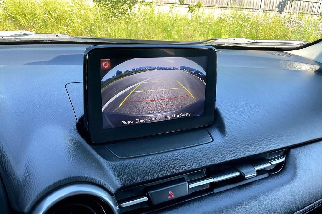 Used 2019 MAZDA CX-3 Sport AWD/4WD image 21