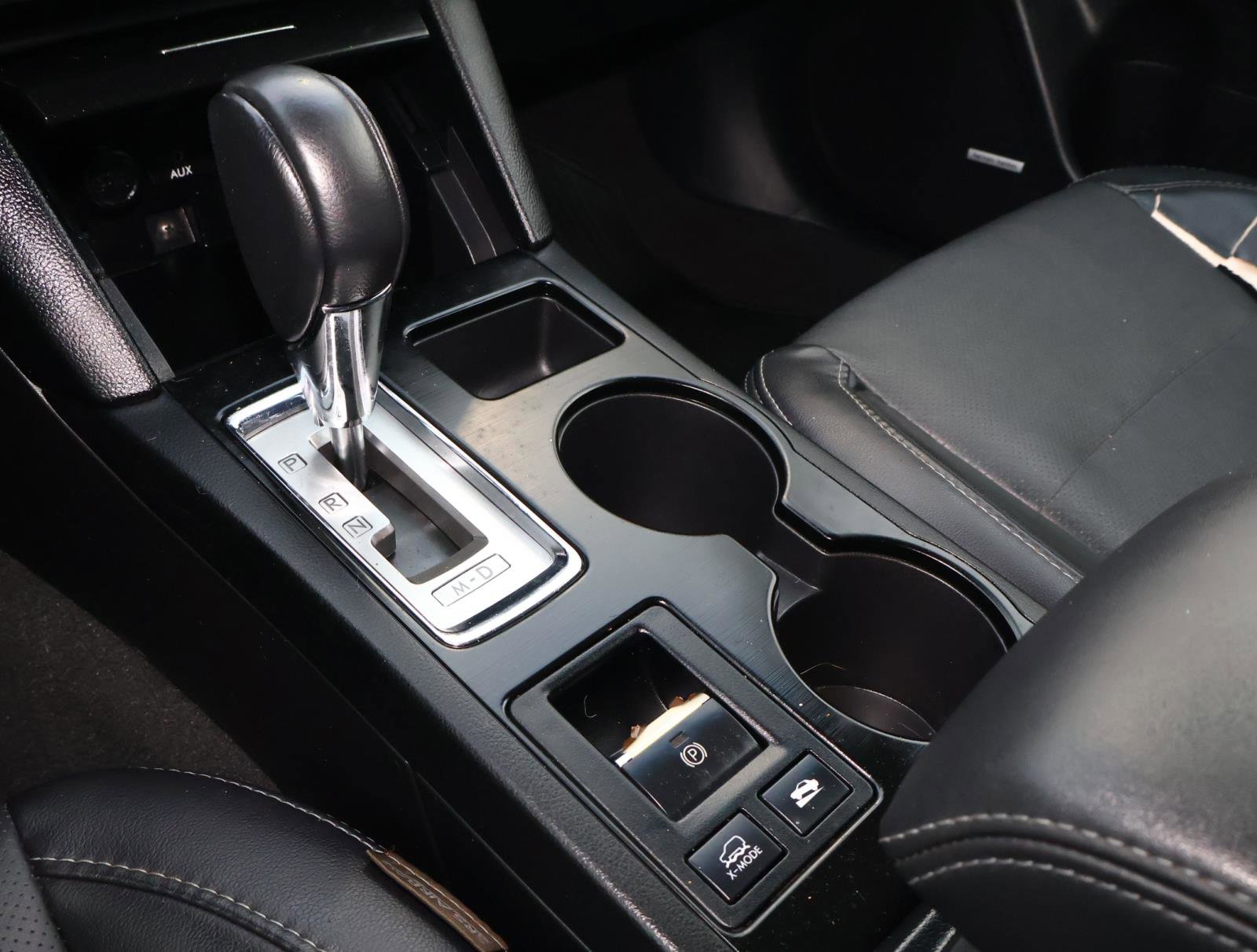 Used 2017 Subaru Outback 3.6R Limited image 27