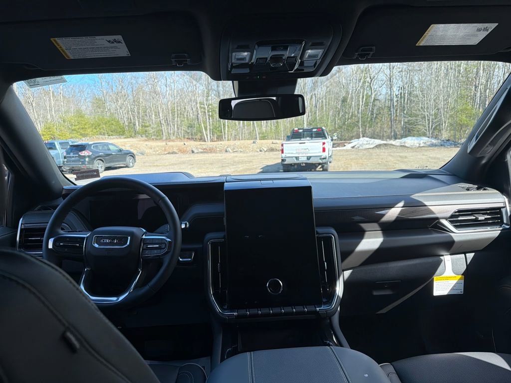 New 2026 GMC Yukon Elevation image 15