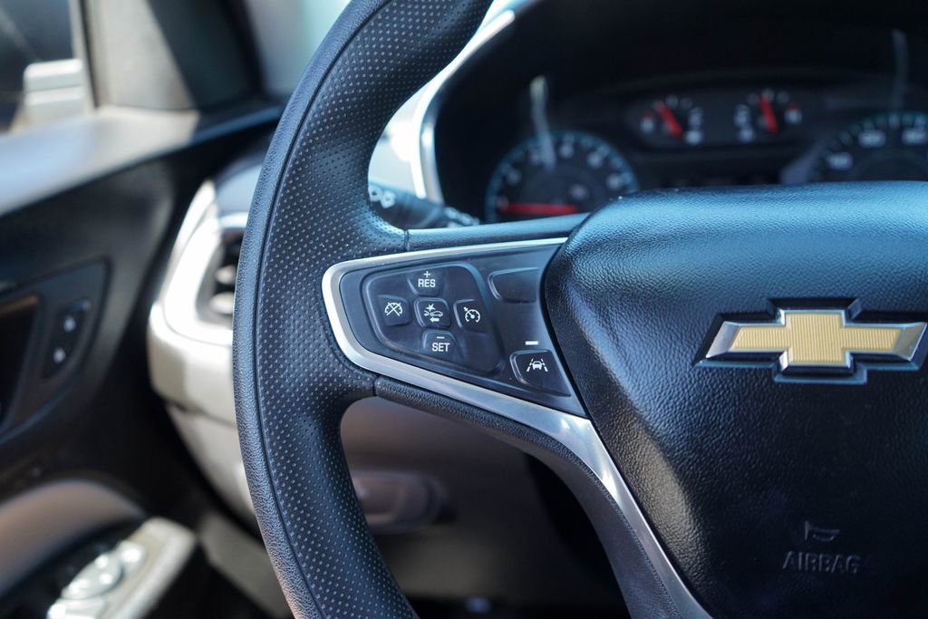 Used 2022 Chevrolet Equinox LS AWD/4WD image 31