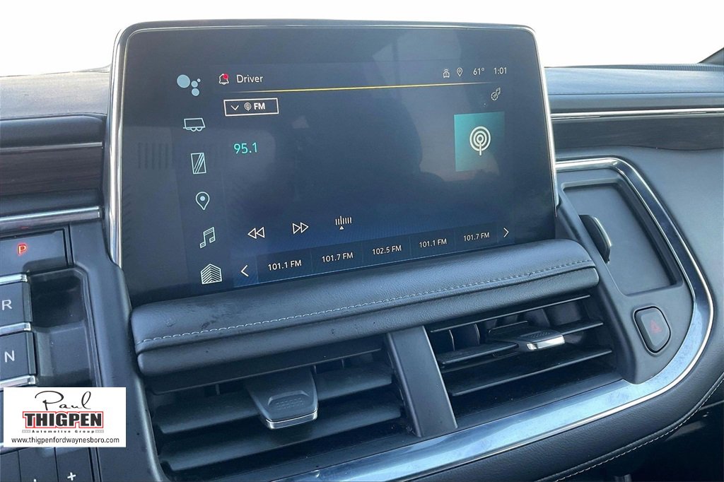 Used 2024 Chevrolet Tahoe LT image 6