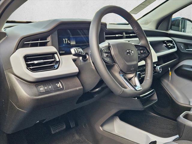 New 2027 Chevrolet Bolt LT image 3