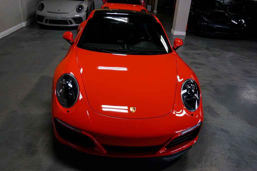 Used 2017 Porsche 911 GT3 RS image 58