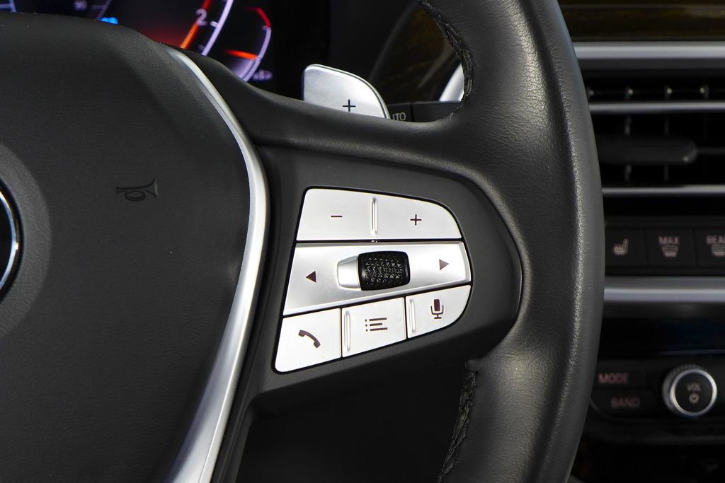 Certified 2023 BMW X3 sDrive30i w/ Convenience Package image 29