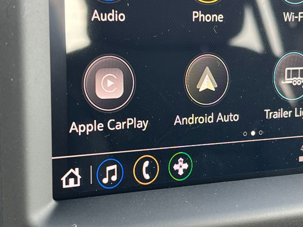 New 2026 GMC Sierra 2500 Pro w/ Convenience Package image 25