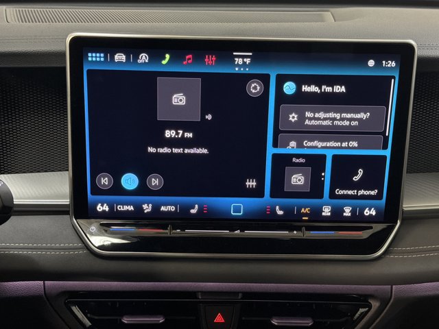 New 2026 Volkswagen Tiguan SE R-Line AWD/4WD image 32