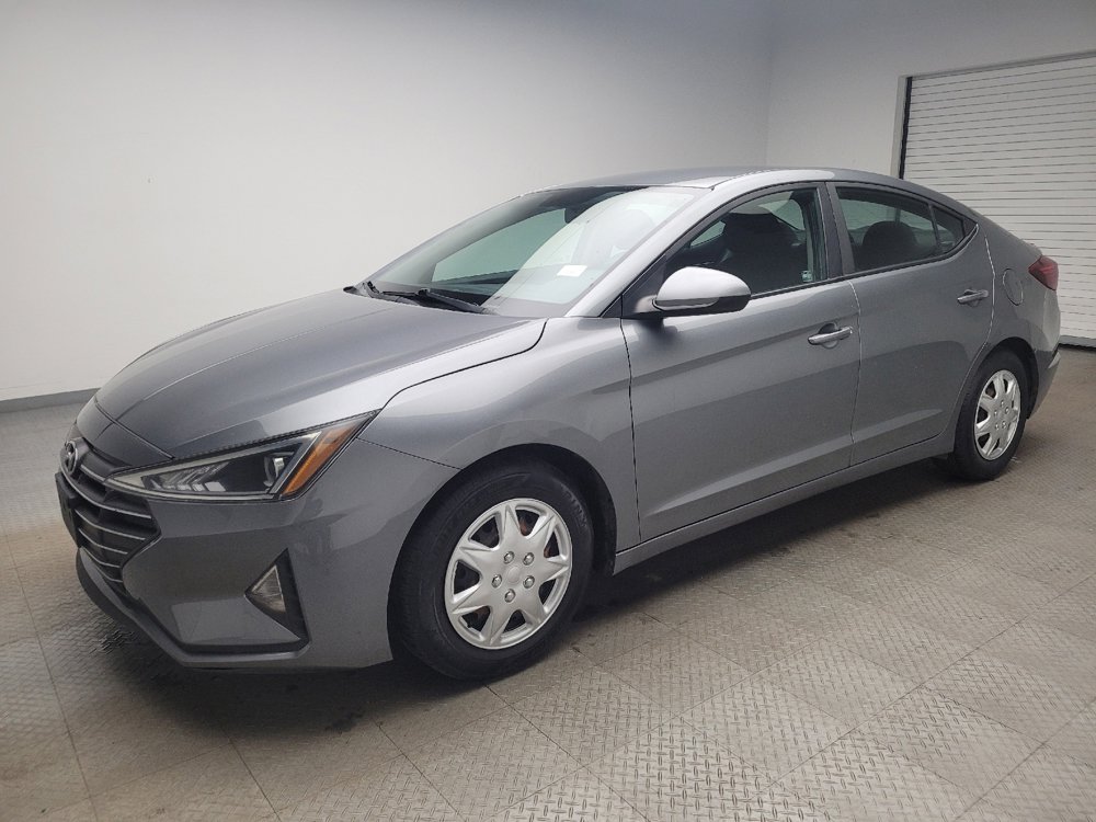 Used 2019 Hyundai Elantra SE w/ Cargo Package image 2