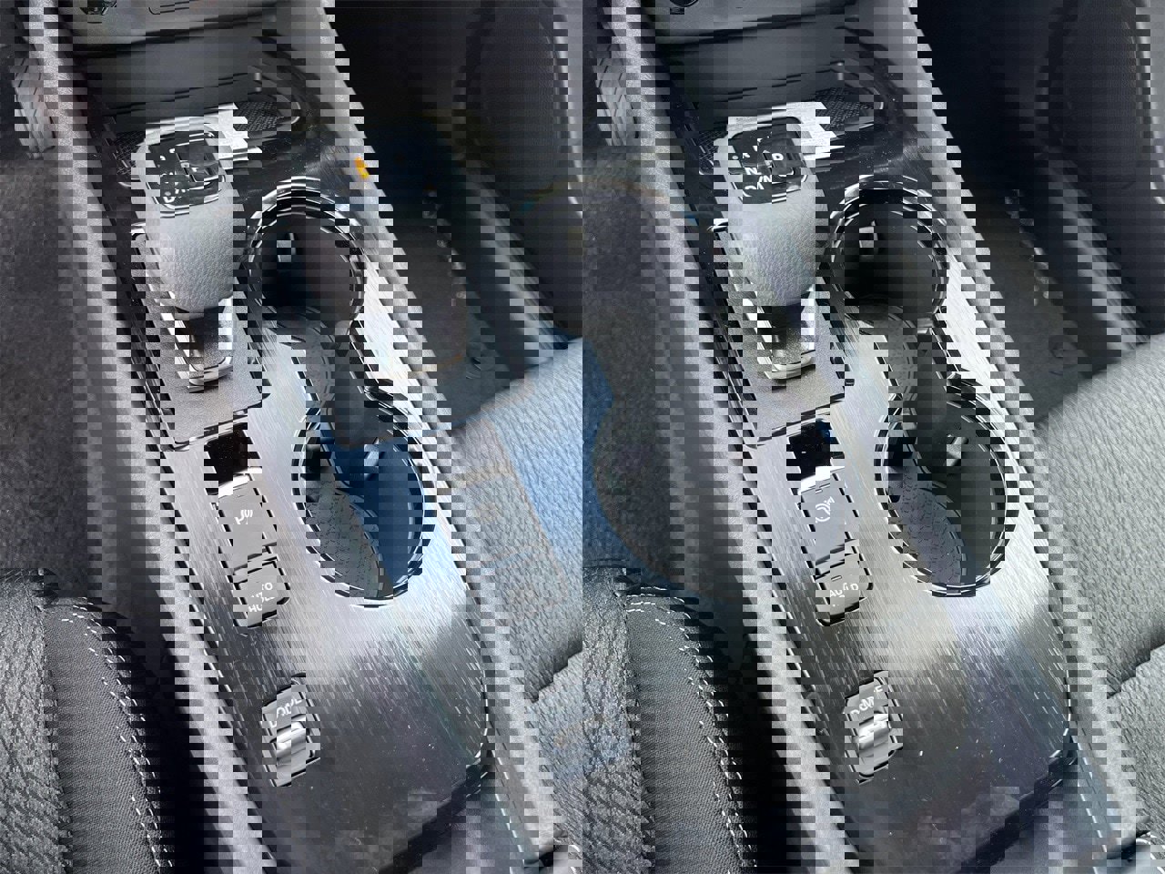 New 2026 Nissan Rogue SV image 11