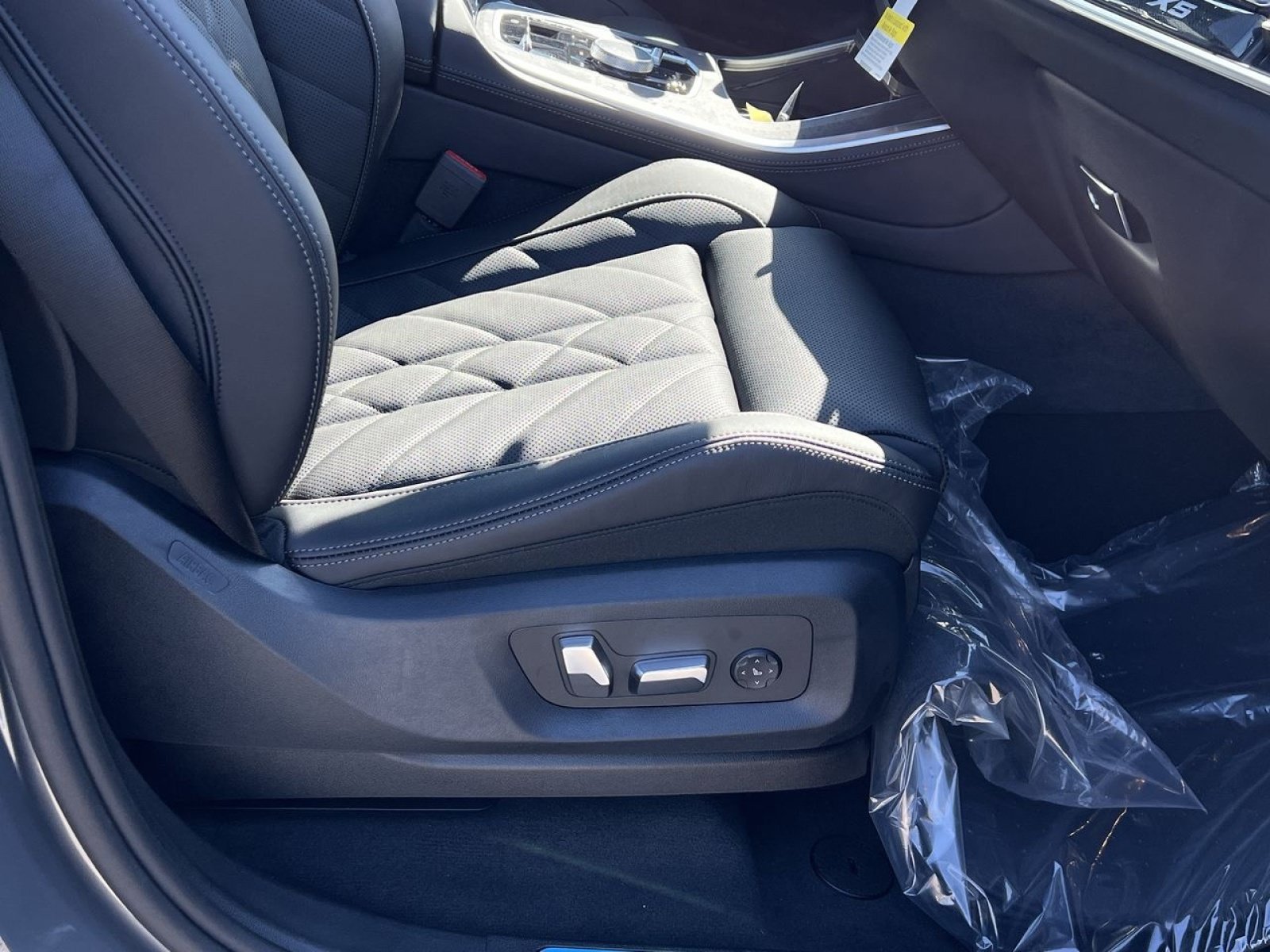 New 2026 BMW X5 xDrive50e AWD/4WD image 27