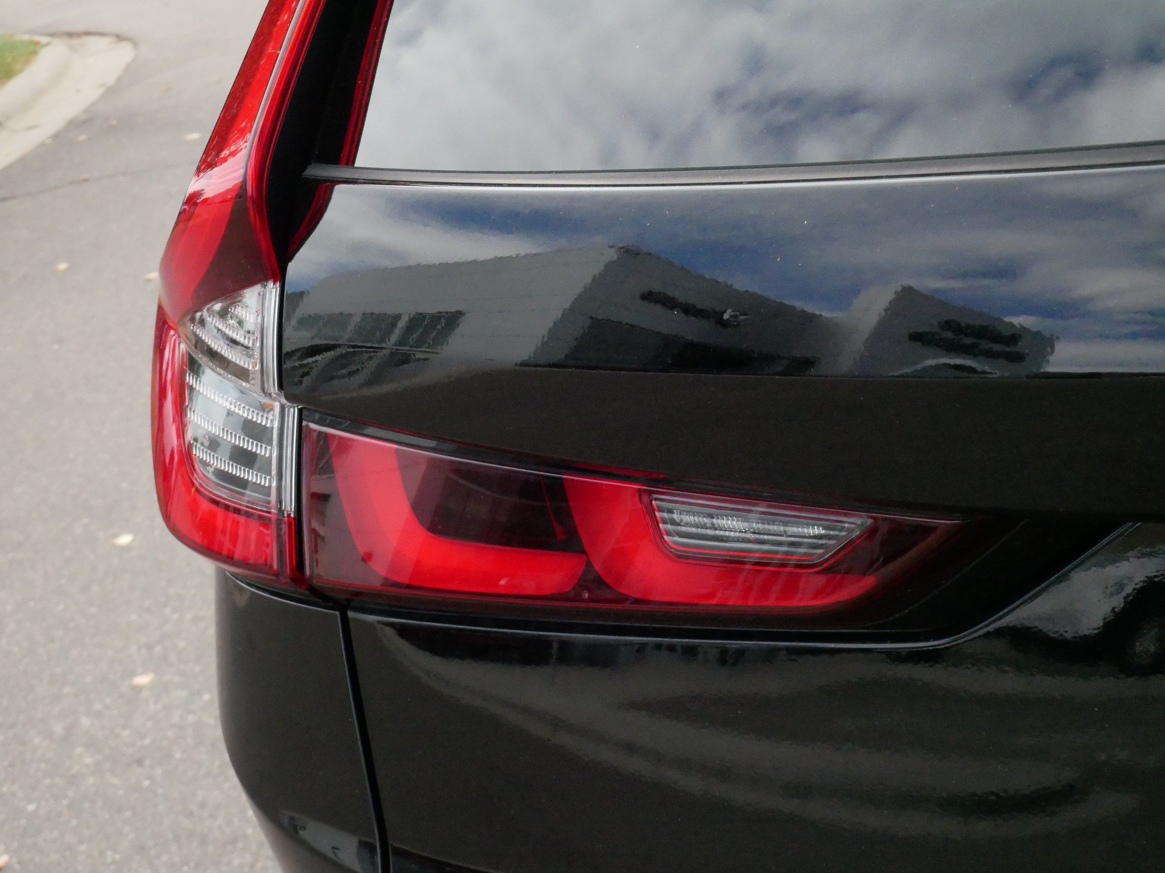 Used 2025 Honda CR-V Sport-L image 17