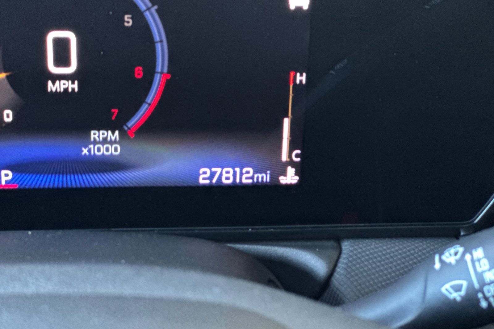 Used 2025 Chevrolet TrailBlazer LT image 33