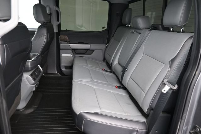Used 2022 Ford F150 Lariat w/ Equipment Group 501A Mid AWD/4WD image 26