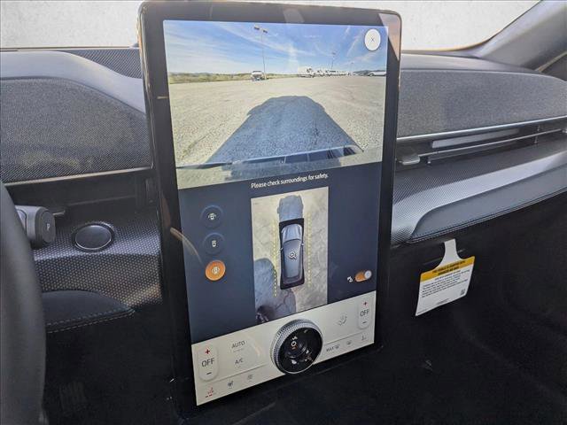 New 2026 Ford Mustang Mach-E GT image 14