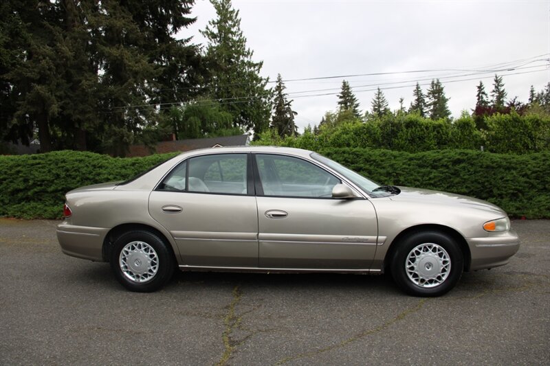 Used 1999 Buick Century Limited FWD image 11
