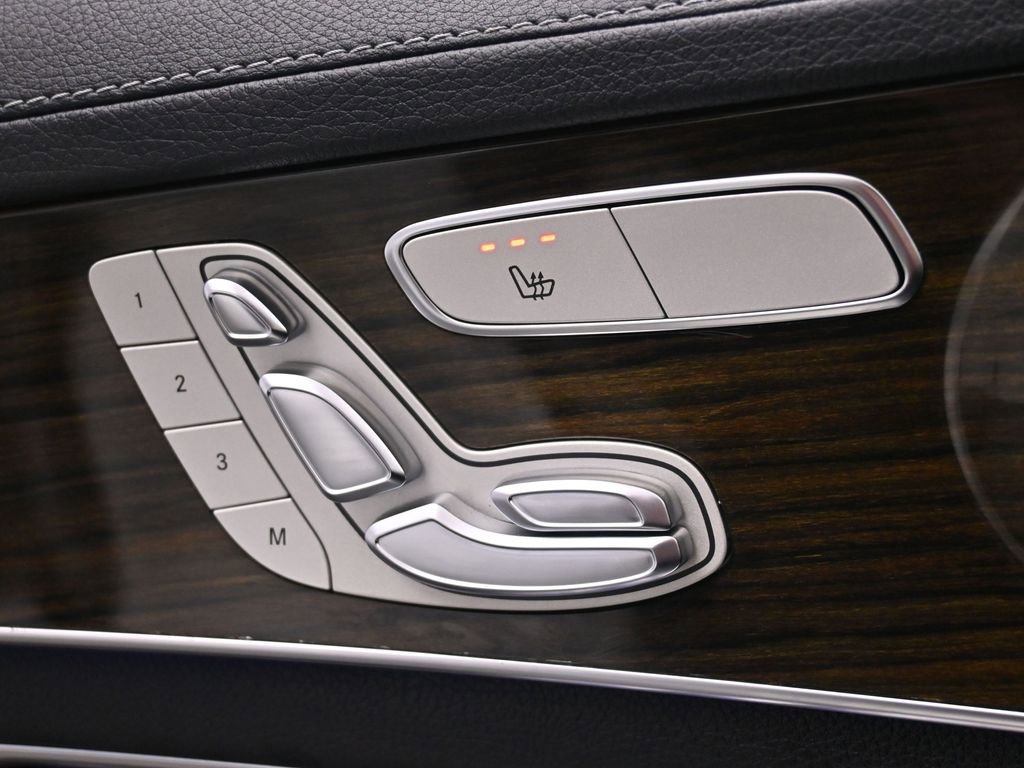 Used 2019 Mercedes-Benz C 43 AMG 4MATIC Sedan image 43