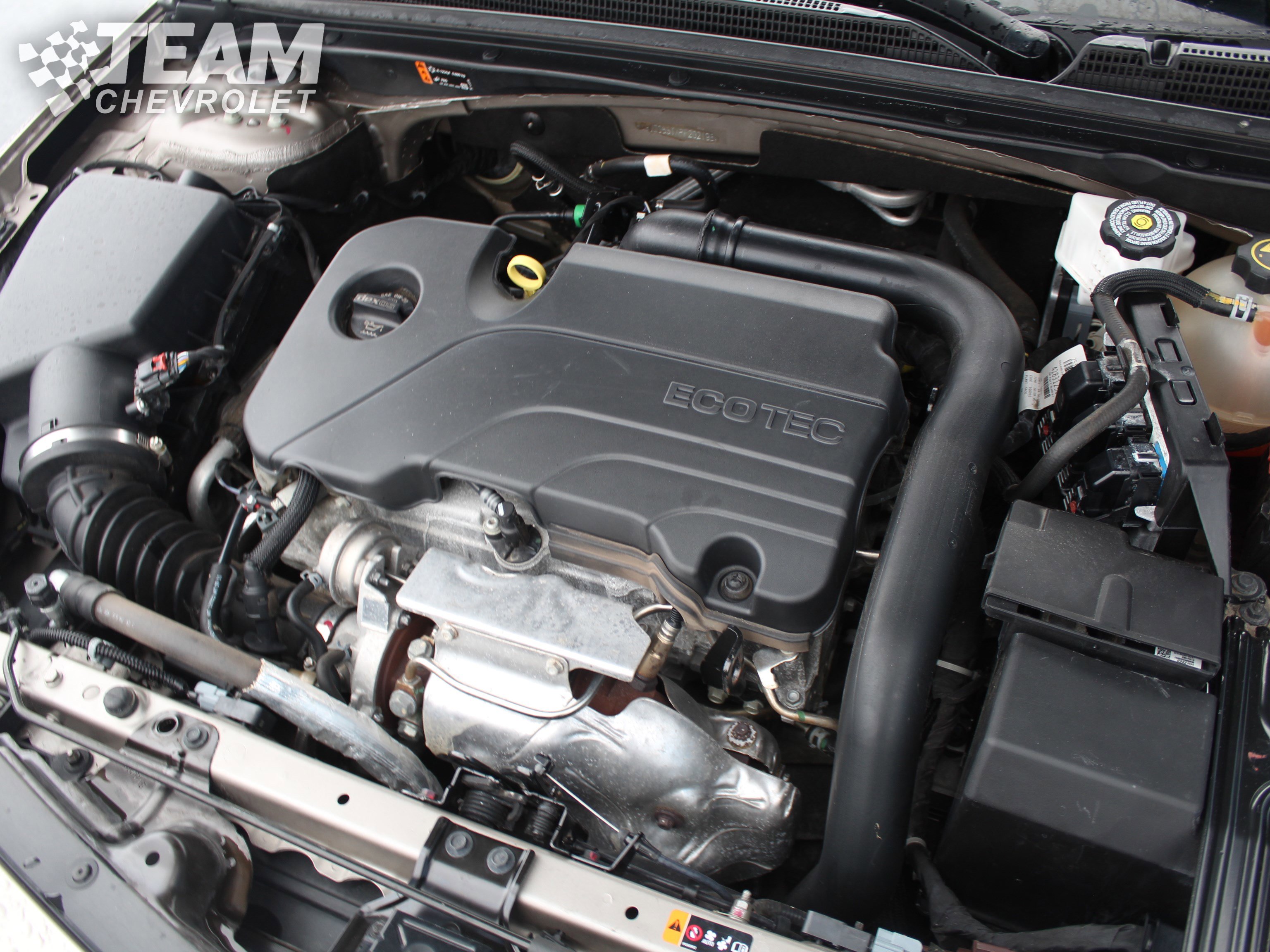 Used 2023 Chevrolet Malibu LT image 30