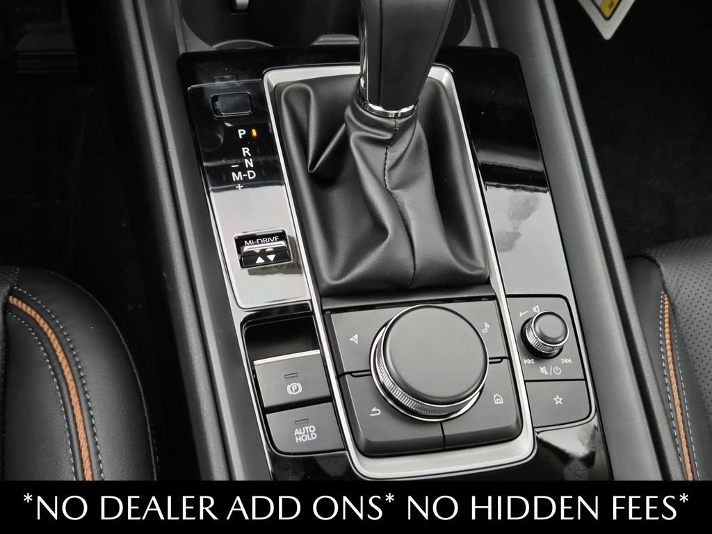 New 2026 MAZDA CX-50 AWD 2.5 S w/ Weather Package image 21