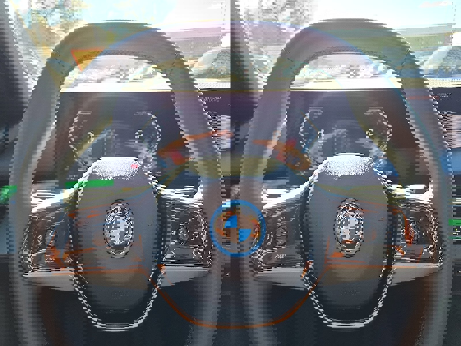 Used 2024 BMW i5 eDrive40i w/ Premium Package image 21