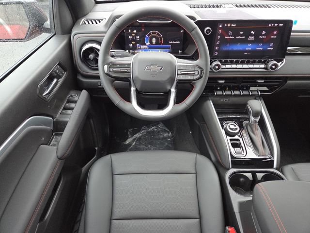 New 2026 Chevrolet Colorado Z71 w/ Midnight Edition AWD/4WD image 36
