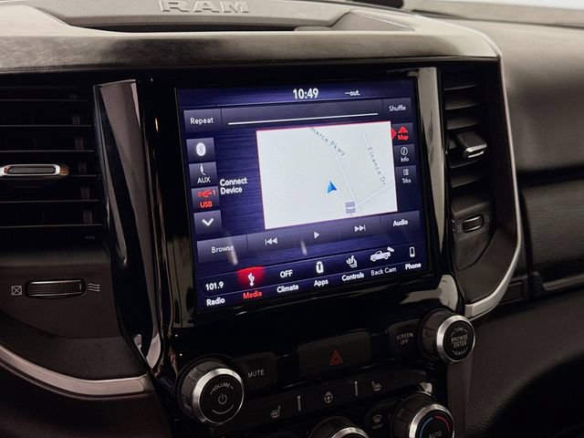 Used 2019 RAM 1500 Big Horn AWD/4WD image 14