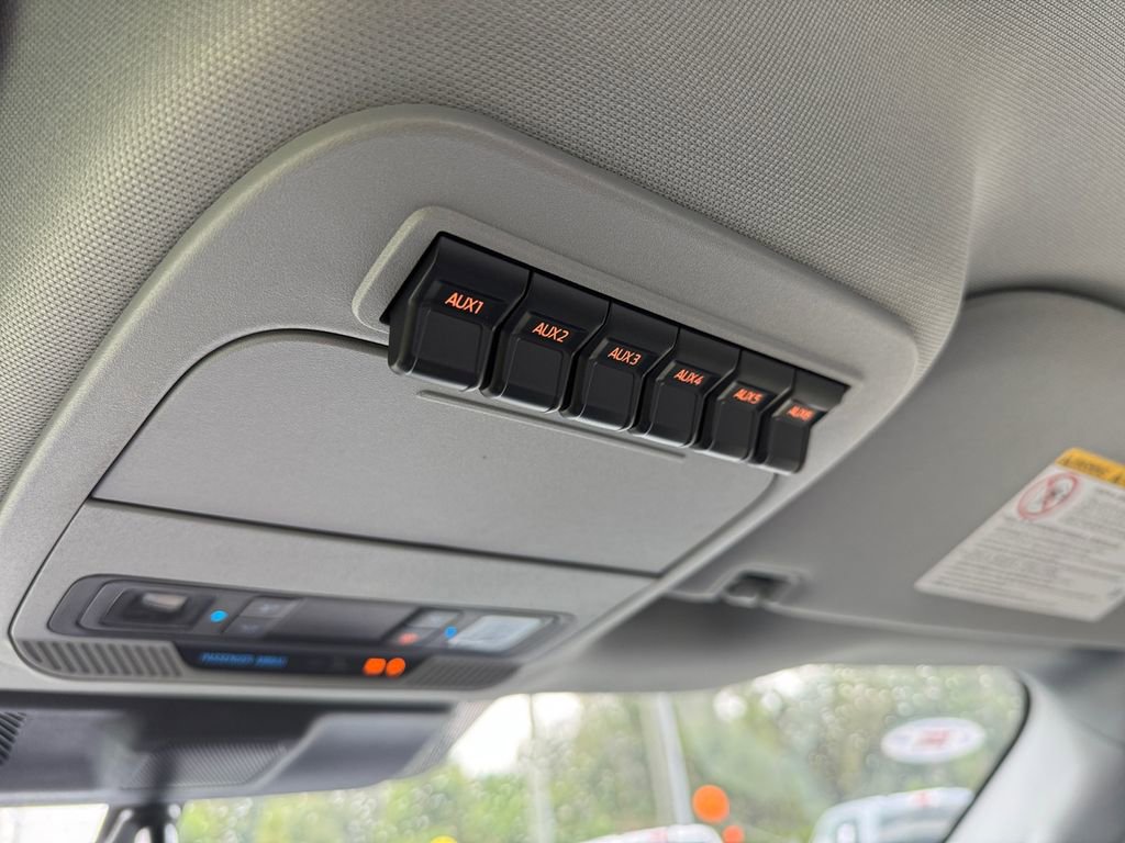 New 2026 Ford F250 XL w/ STX Appearance Package image 35