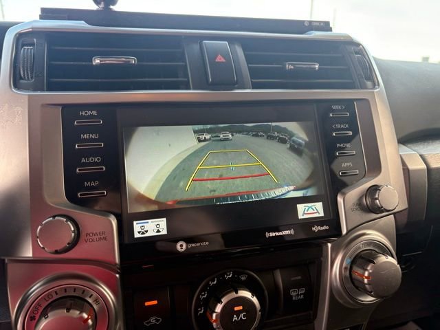 Used 2022 Toyota 4Runner TRD Sport w/ Technology Package AWD/4WD image 5