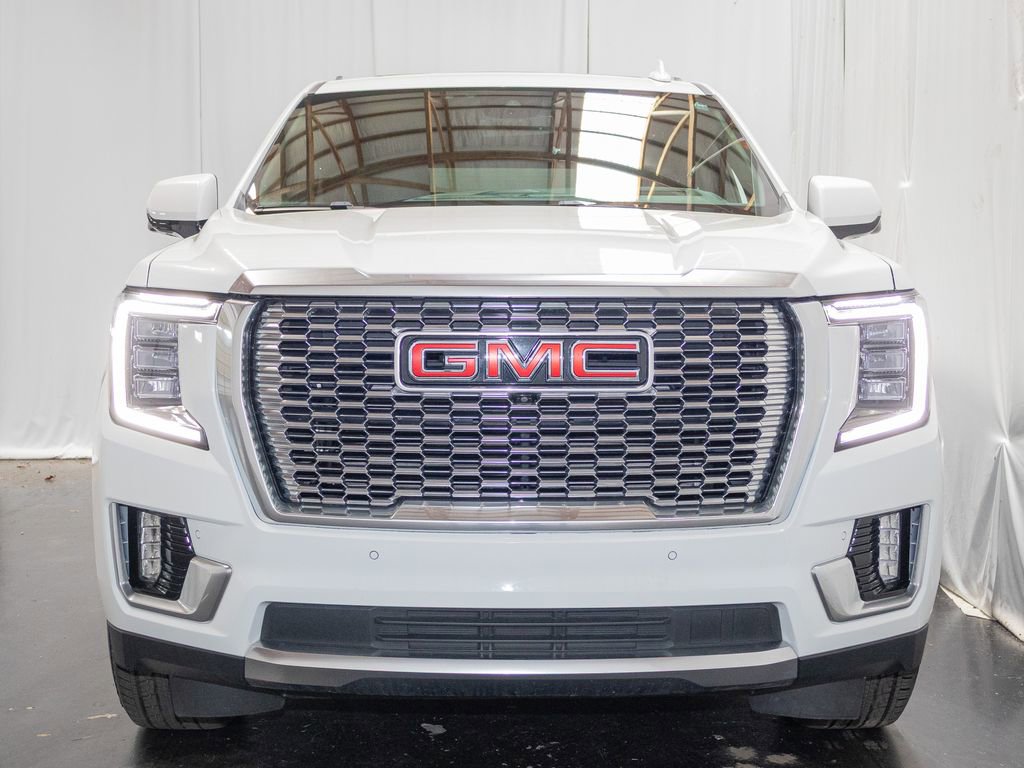 Certified 2024 GMC Yukon XL Denali image 2